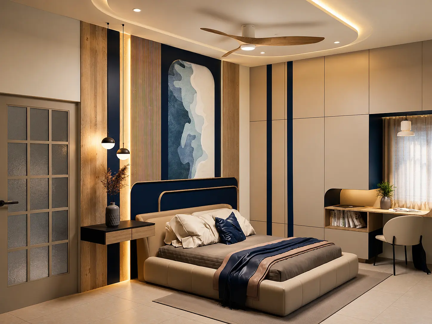 Mavenest Interior Concept 8